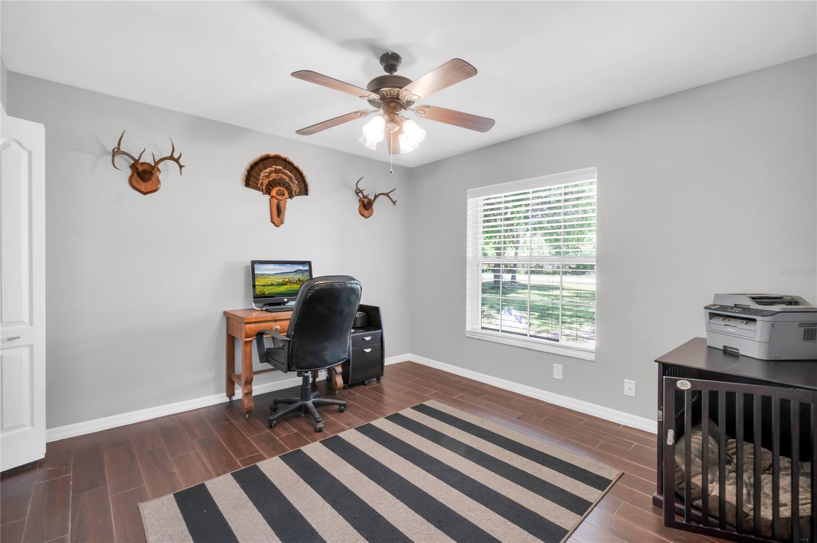 Quiet Place In Country Unit 01-04 - Residential