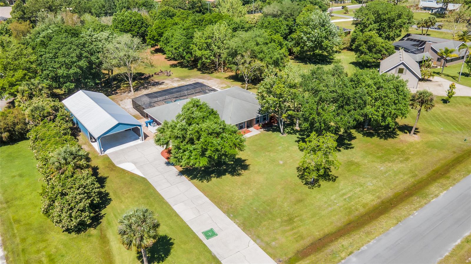 Quiet Place In Country Unit 01-04 - Residential