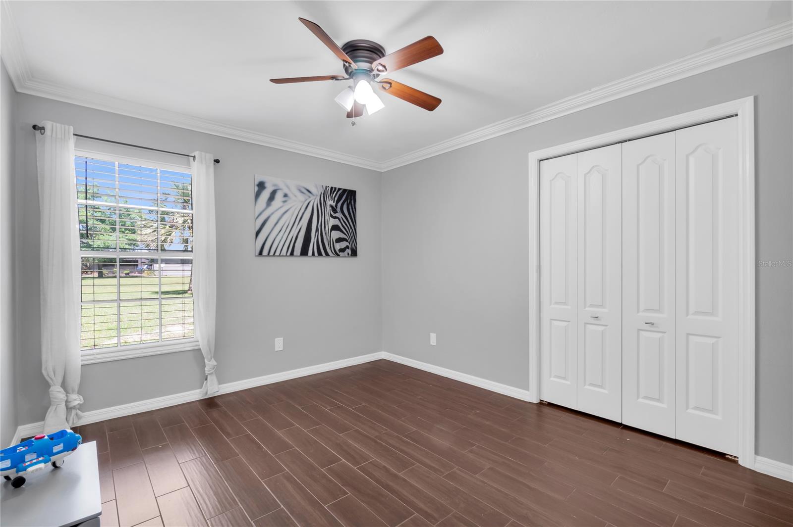 Quiet Place In Country Unit 01-04 - Residential