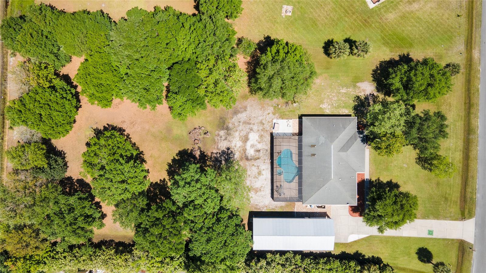 Quiet Place In Country Unit 01-04 - Residential