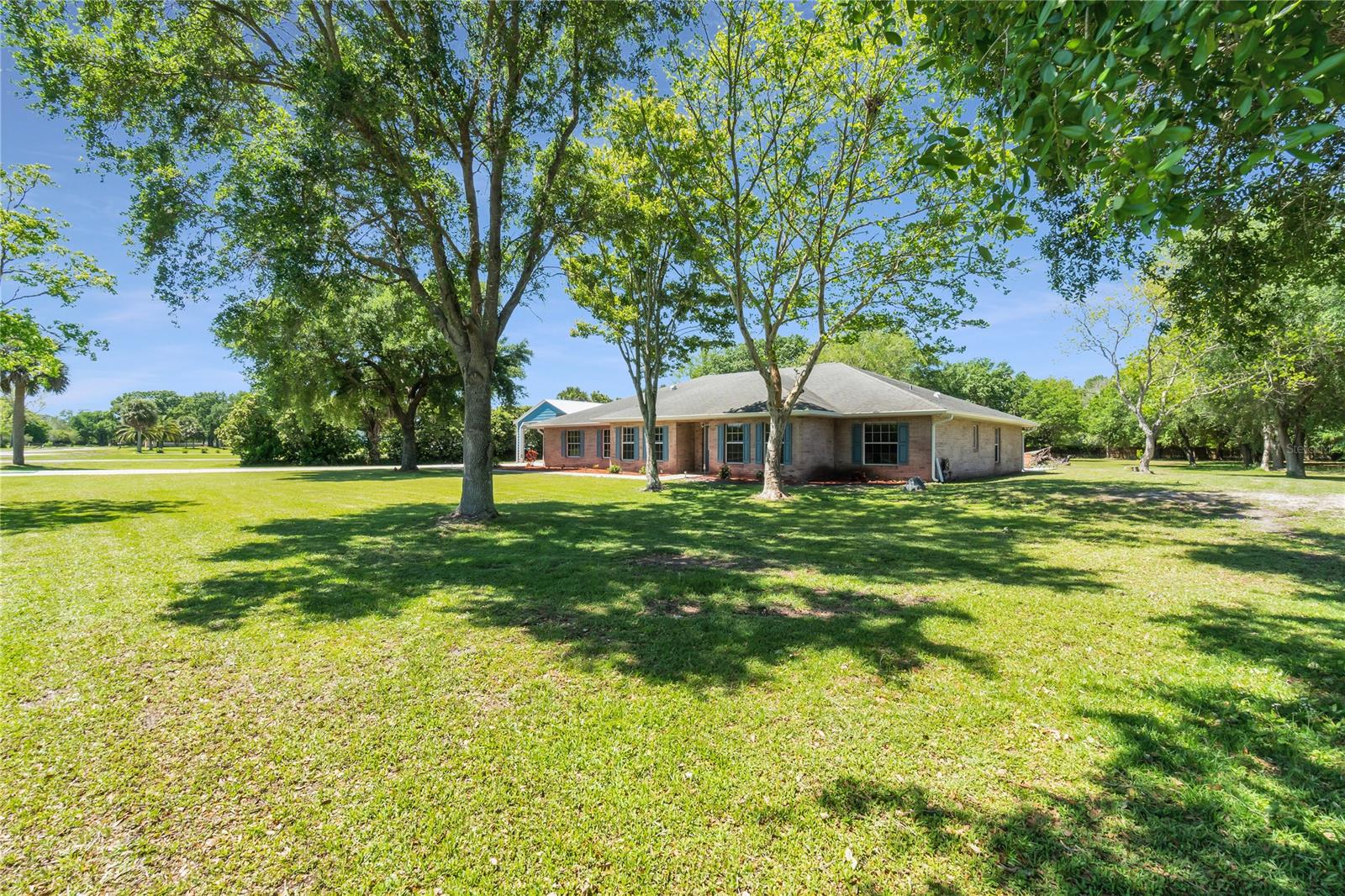 Quiet Place In Country Unit 01-04 - Residential