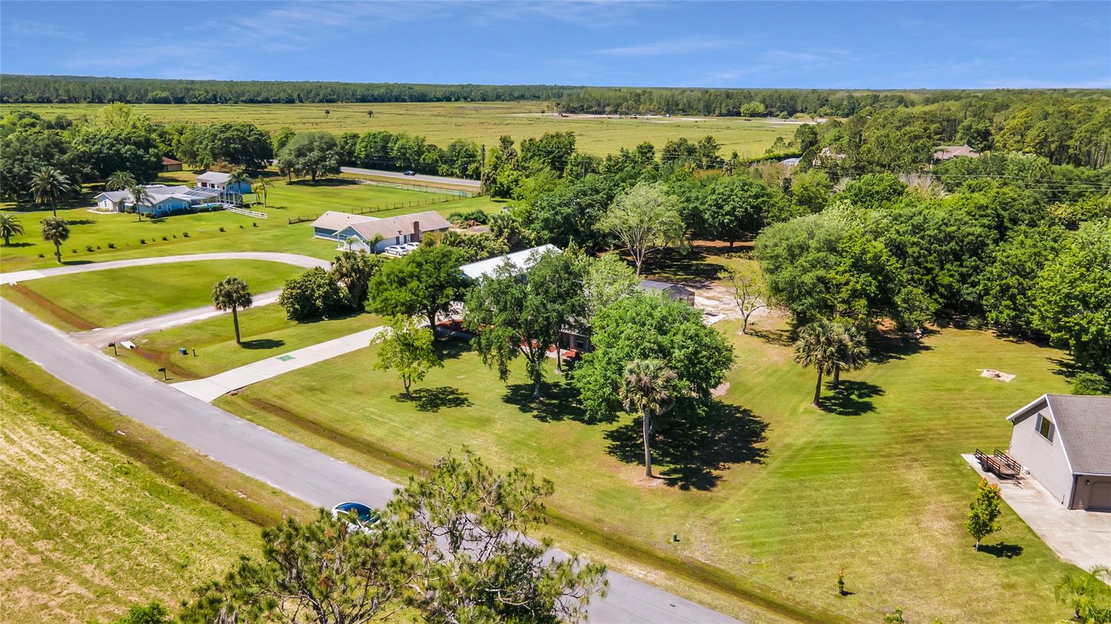 Quiet Place In Country Unit 01-04 - Residential