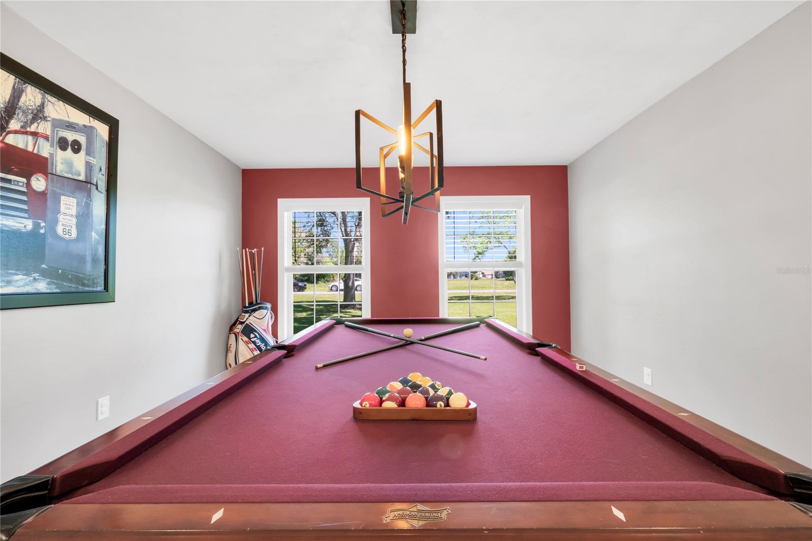 Quiet Place In Country Unit 01-04 - Residential