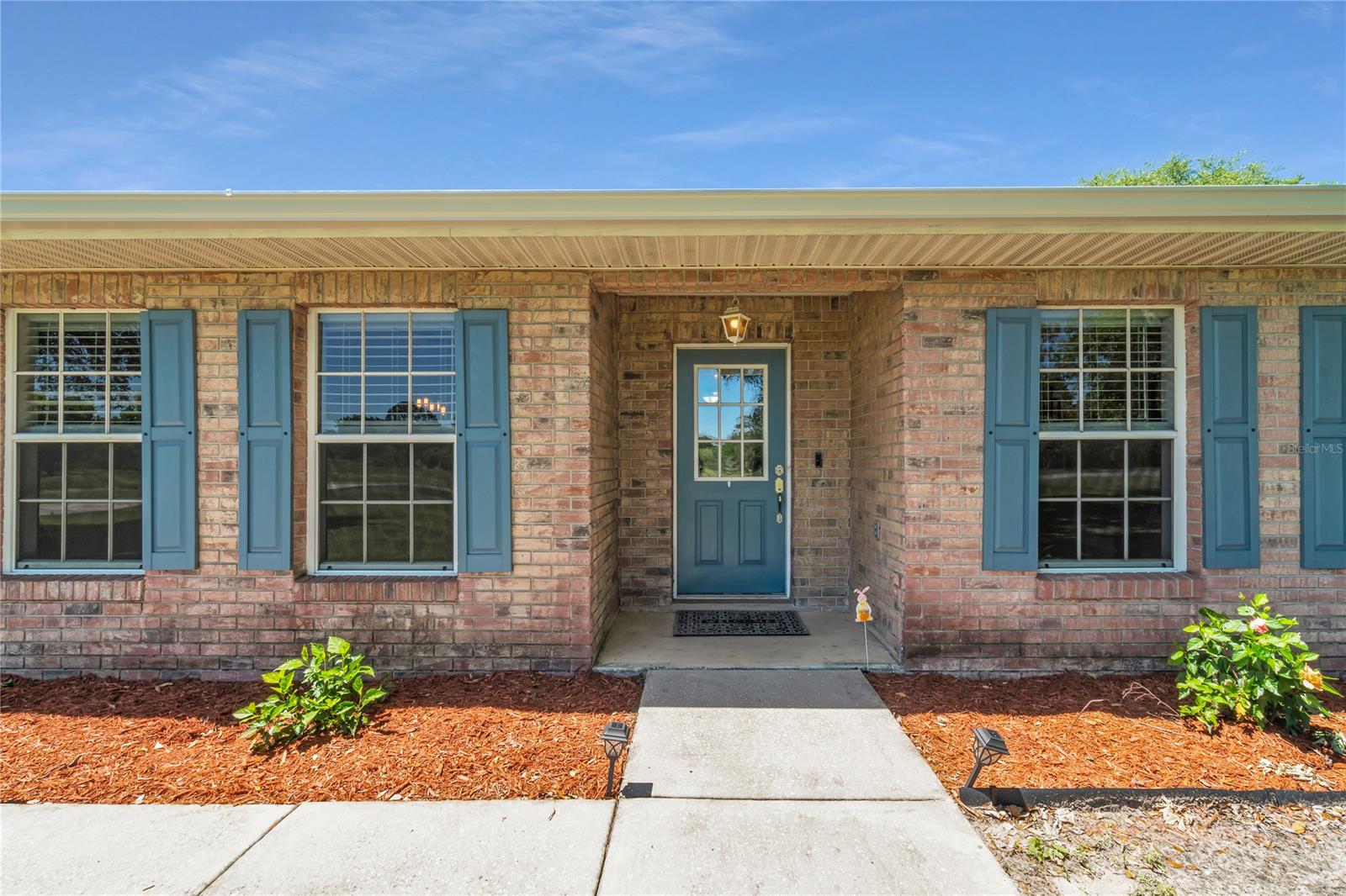 Quiet Place In Country Unit 01-04 - Residential