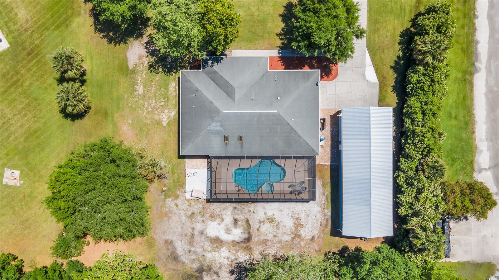 Quiet Place In Country Unit 01-04 - Residential