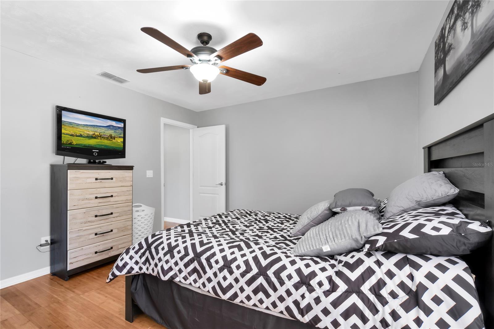 Quiet Place In Country Unit 01-04 - Residential