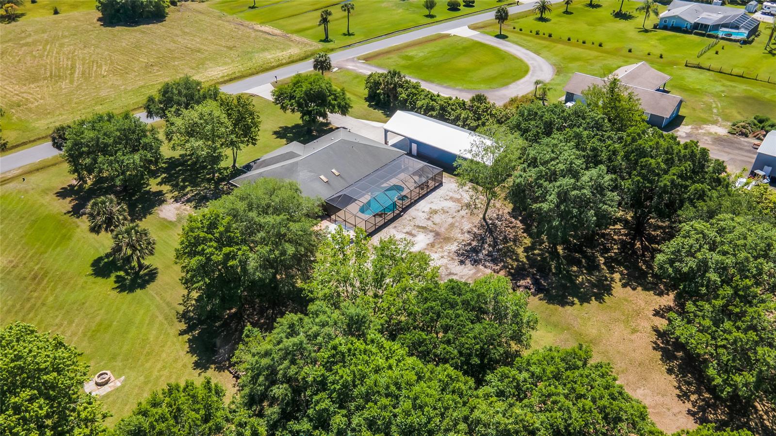 Quiet Place In Country Unit 01-04 - Residential