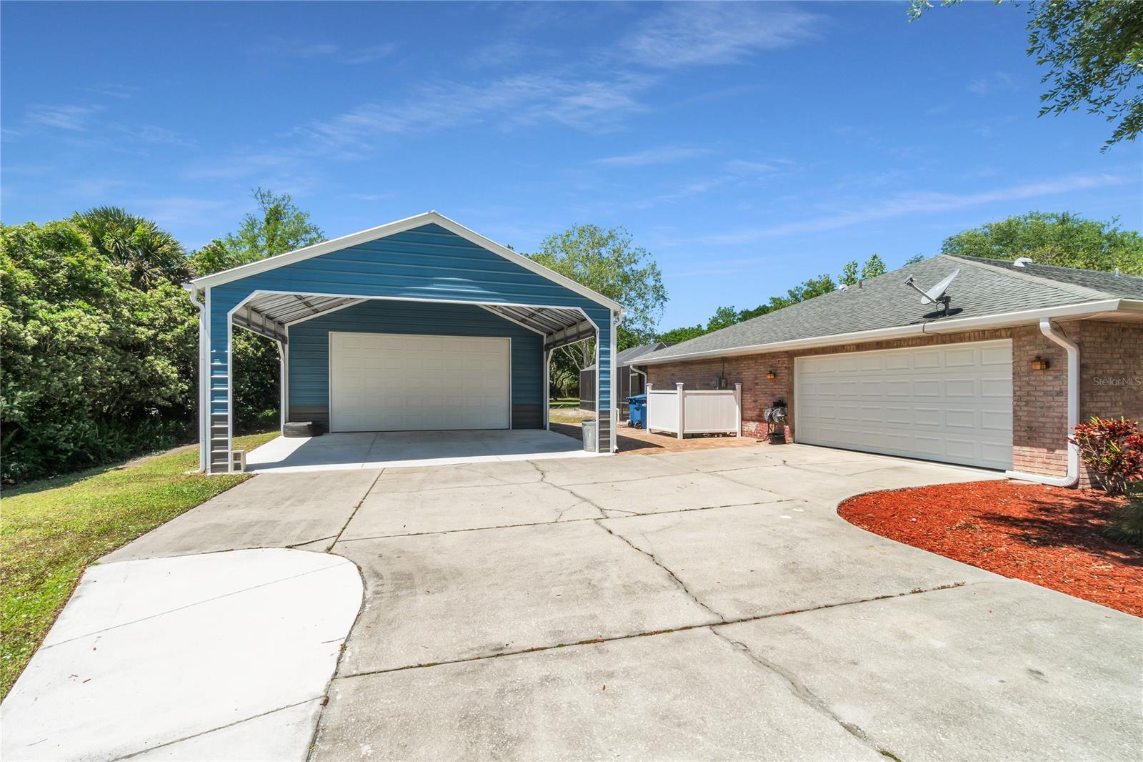 Quiet Place In Country Unit 01-04 - Residential