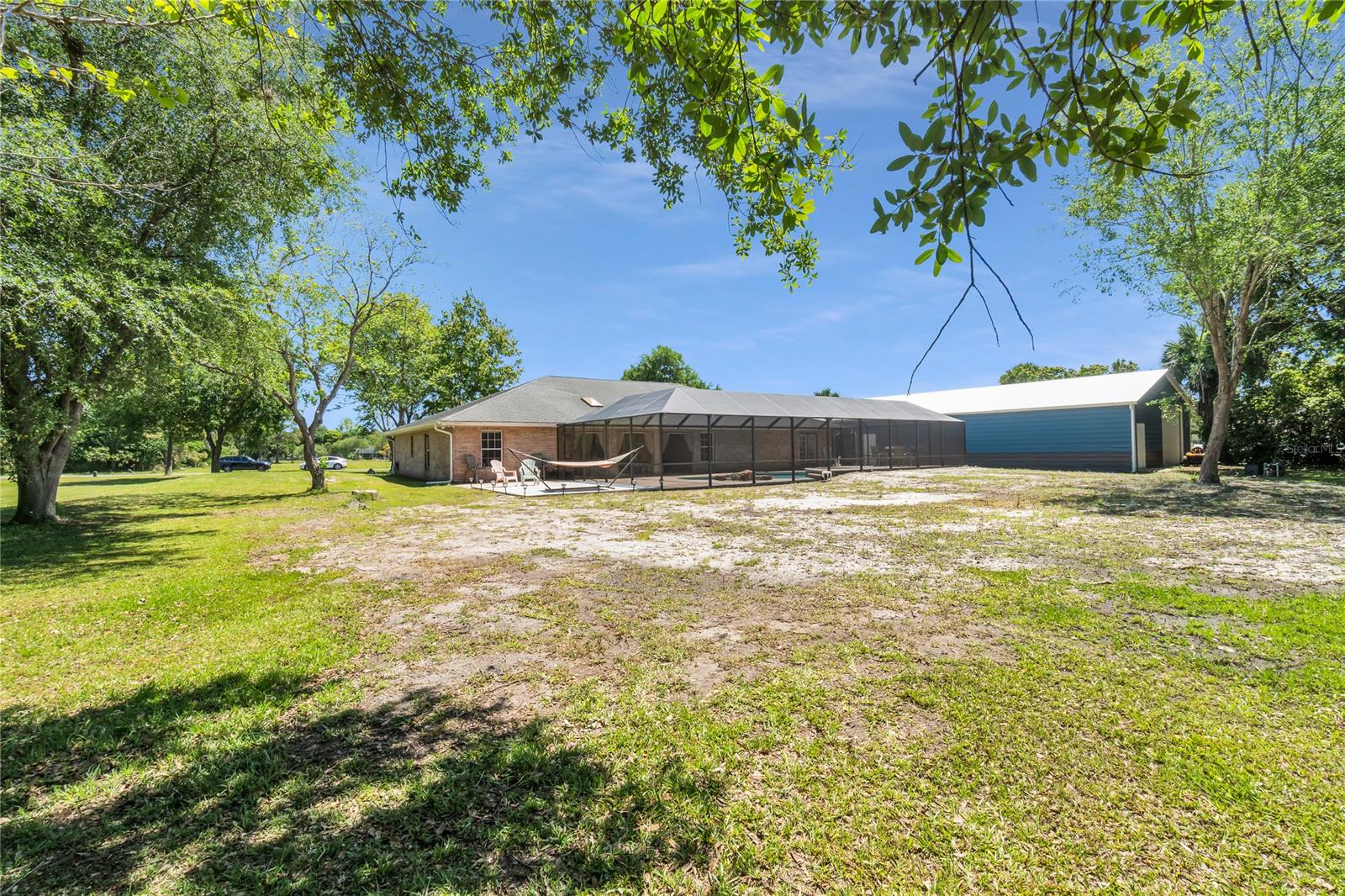 Quiet Place In Country Unit 01-04 - Residential