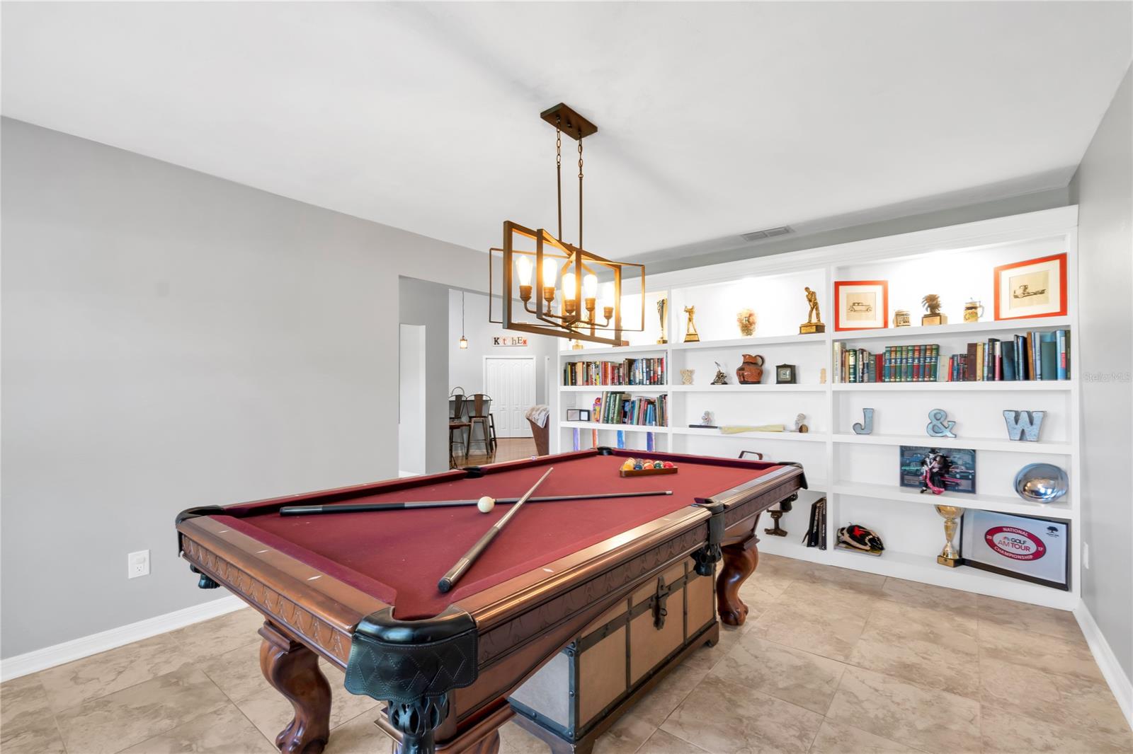 Quiet Place In Country Unit 01-04 - Residential