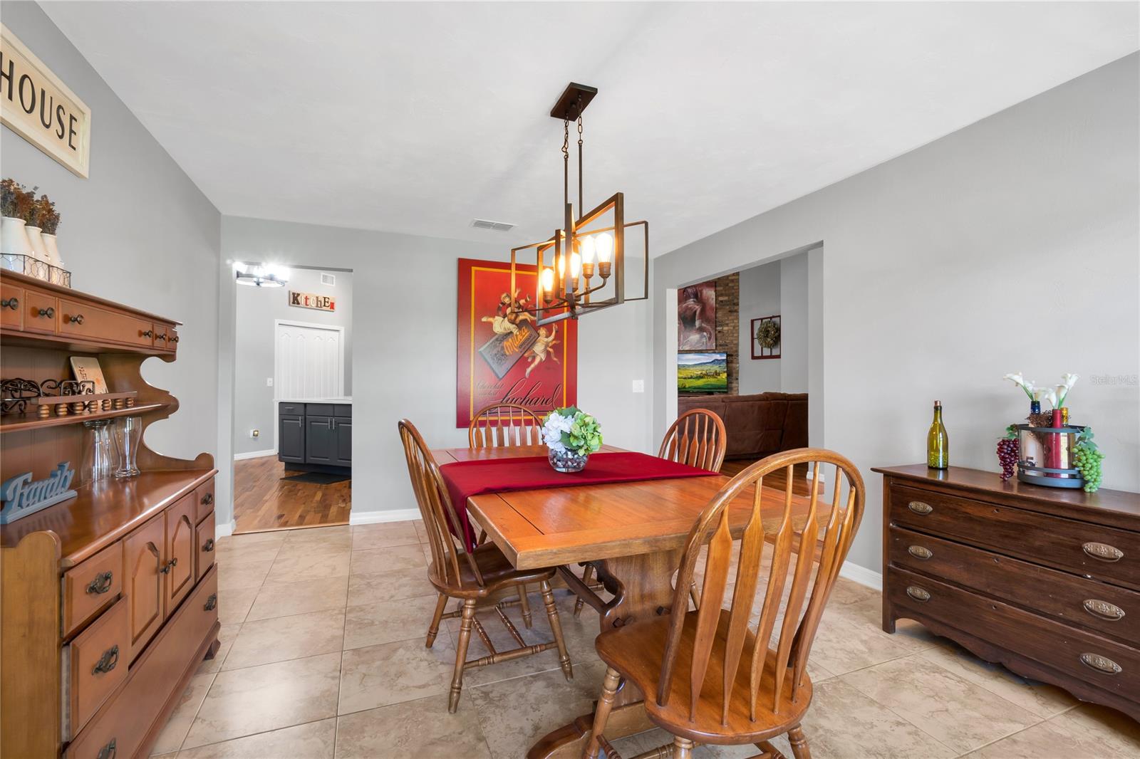 Quiet Place In Country Unit 01-04 - Residential