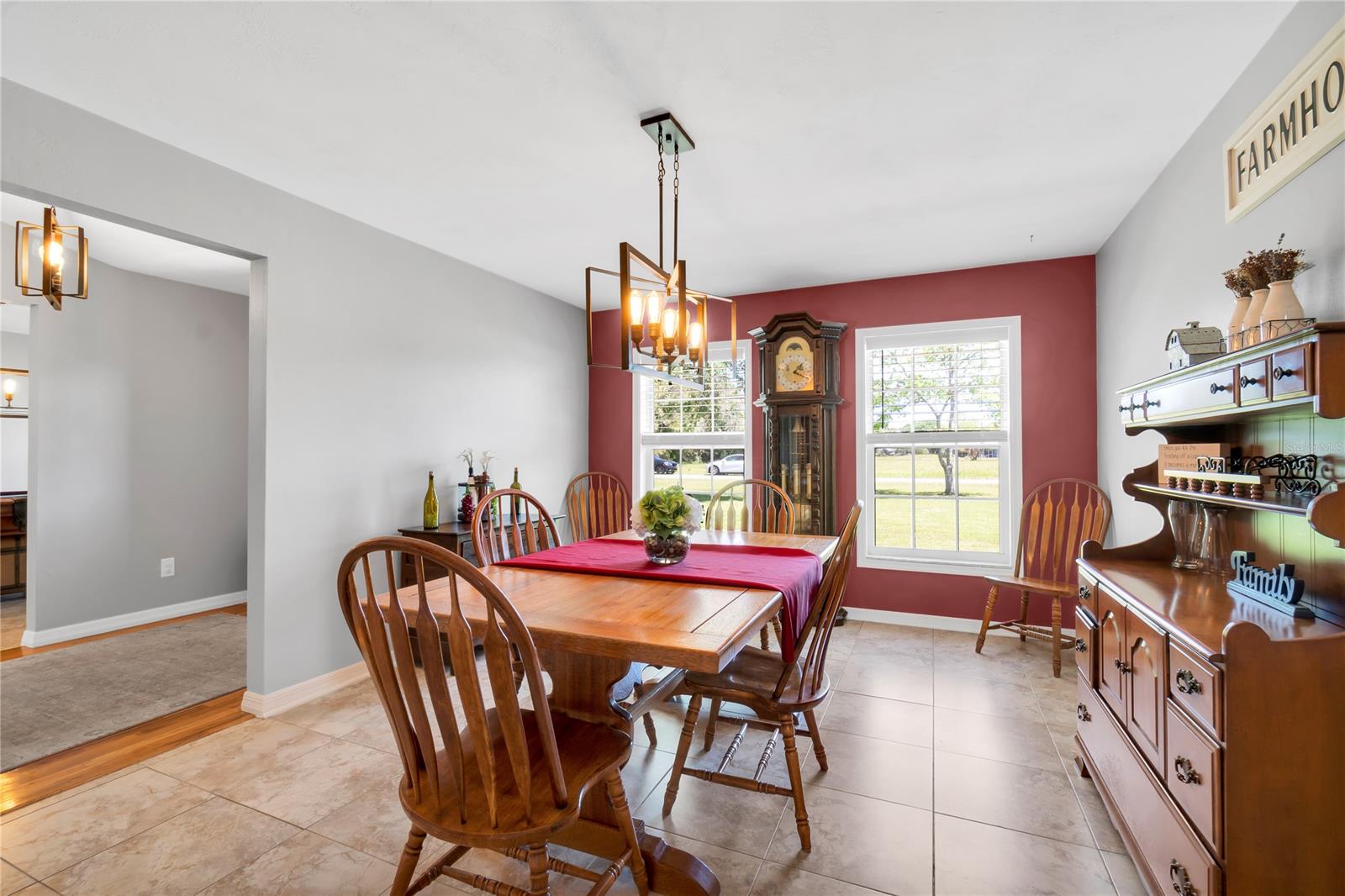 Quiet Place In Country Unit 01-04 - Residential