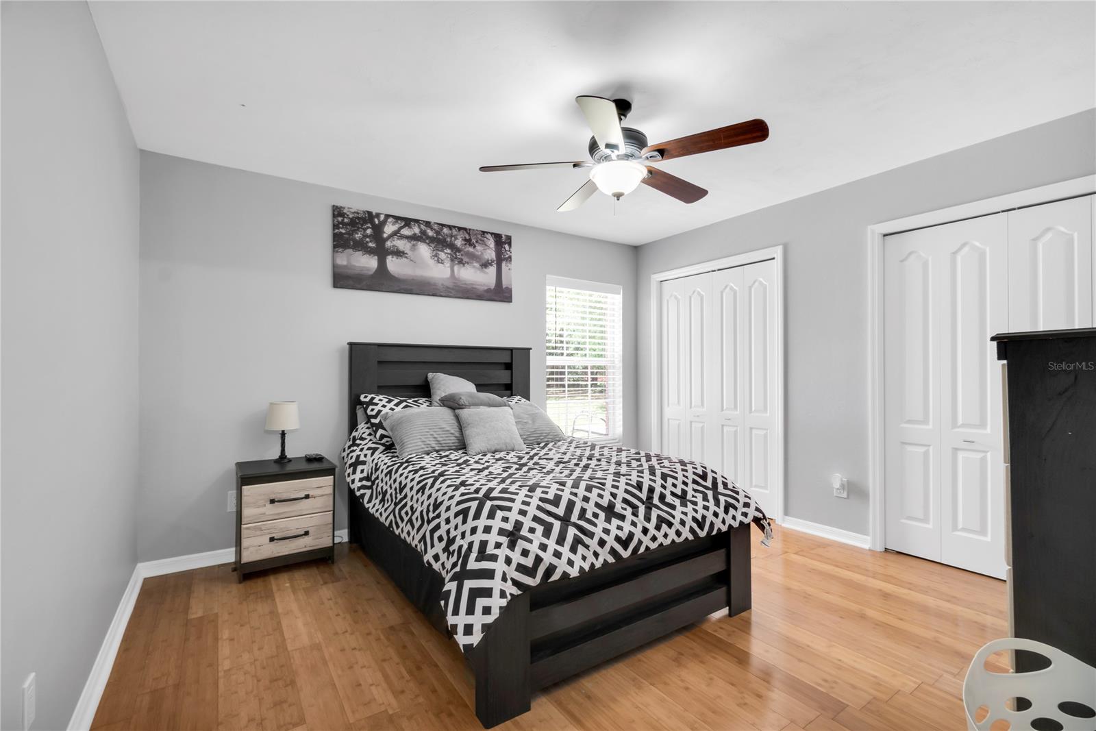 Quiet Place In Country Unit 01-04 - Residential