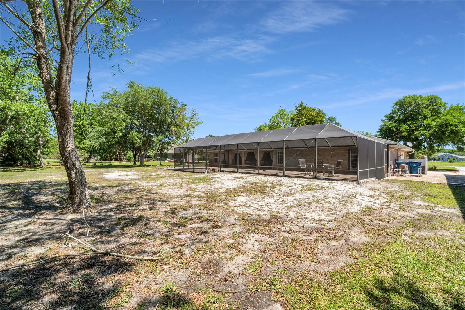 Quiet Place In Country Unit 01-04 - Residential