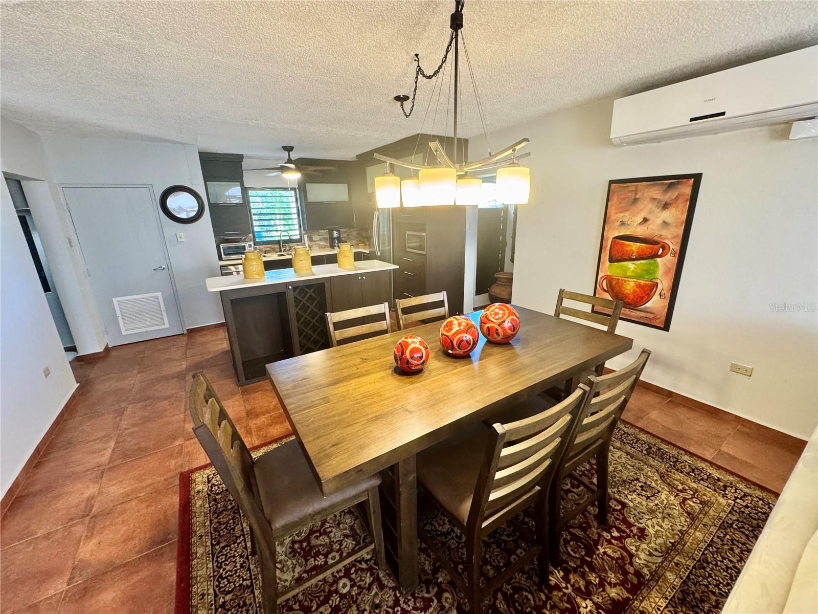 MONTESOL TENNIS VILLAGE II - Residential Lease