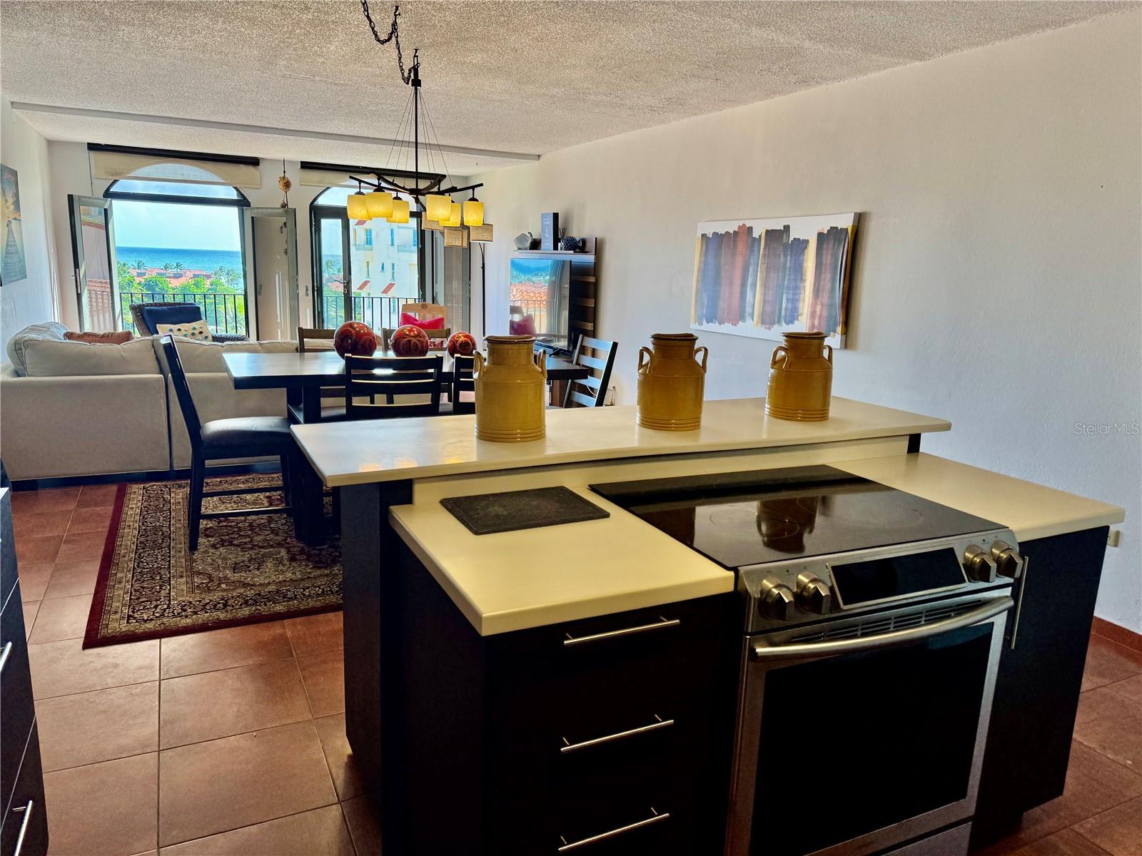 MONTESOL TENNIS VILLAGE II - Residential Lease