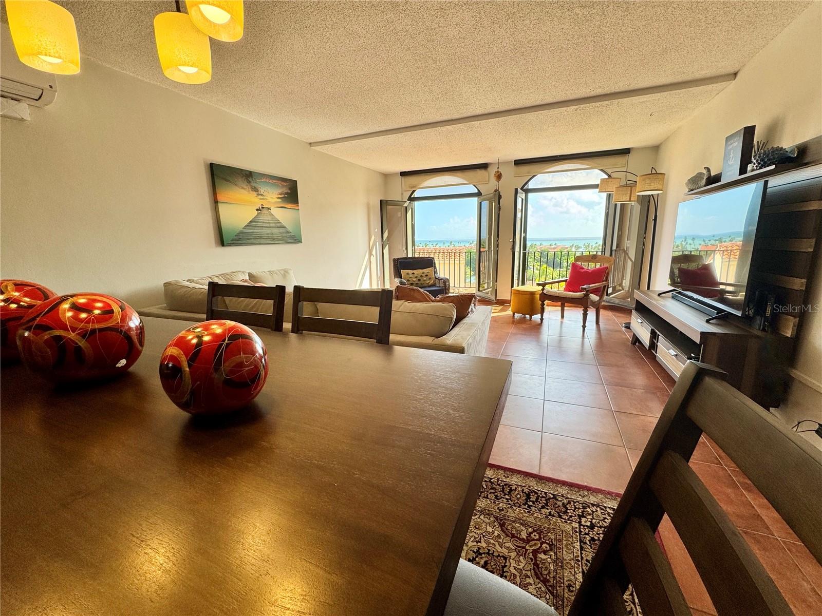 MONTESOL TENNIS VILLAGE II - Residential Lease