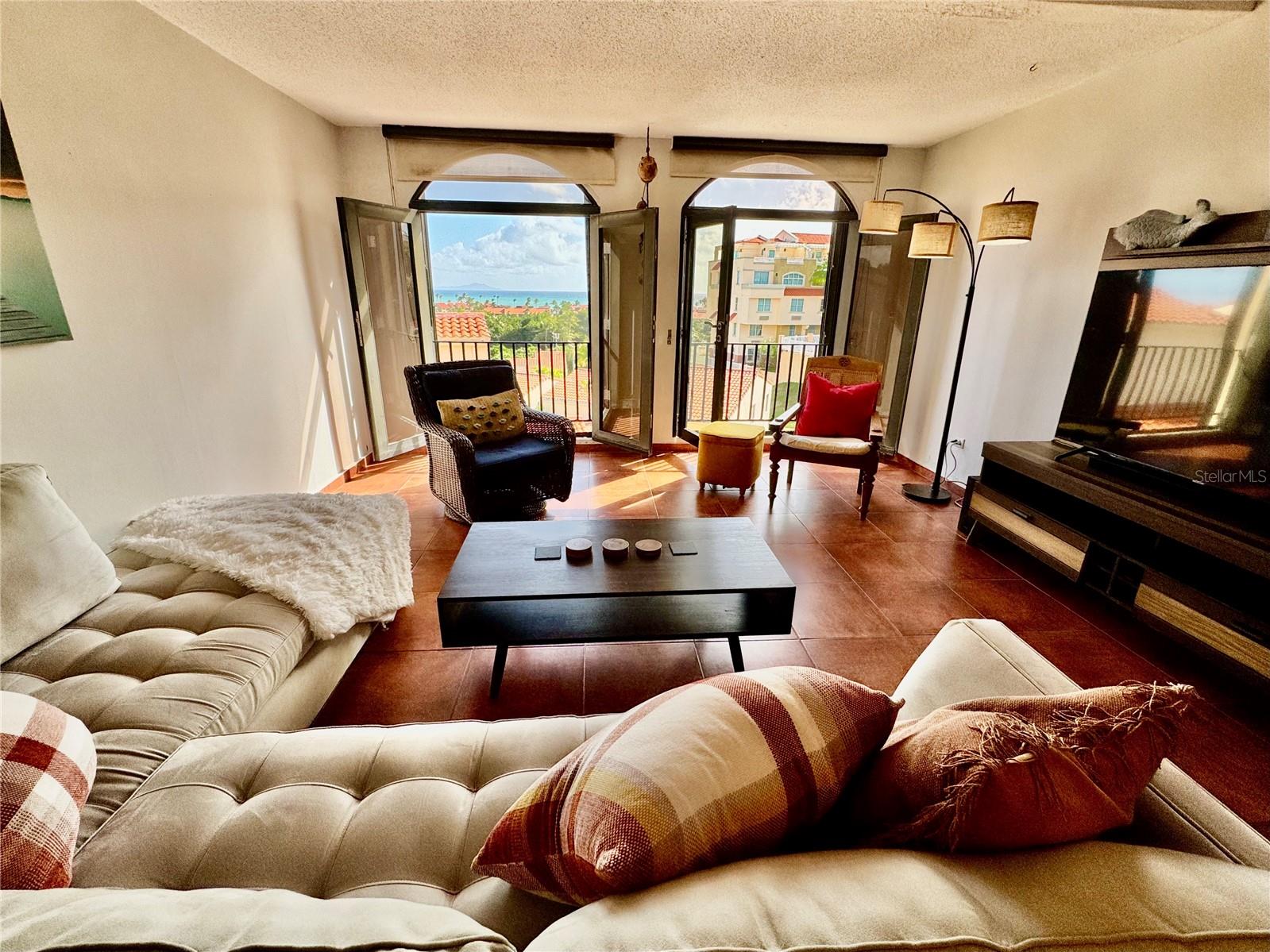 MONTESOL TENNIS VILLAGE II - Residential Lease