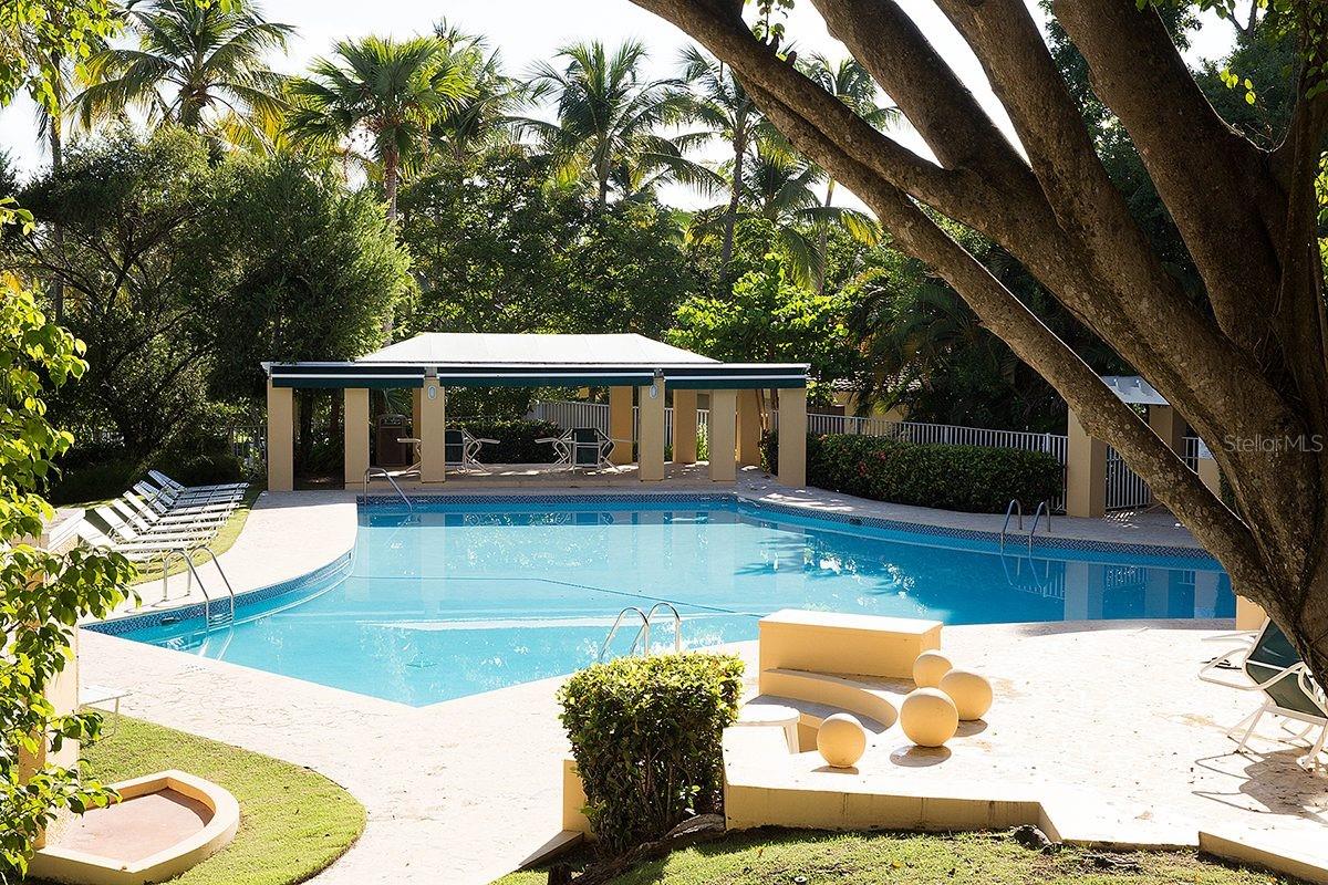 MONTESOL TENNIS VILLAGE II - Residential Lease