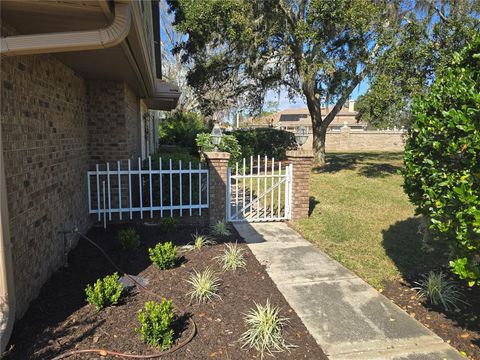 A home in OLDSMAR