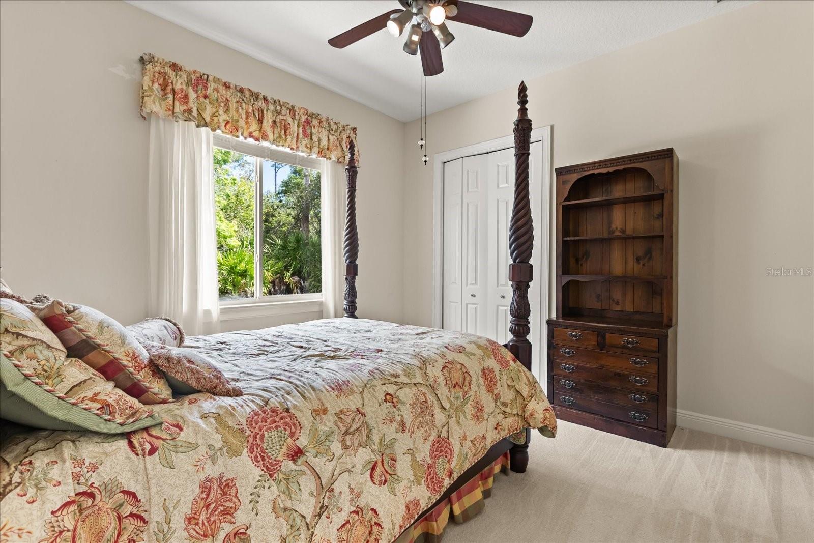 SEMINOLE WOODS 5 AC DEV - Residential