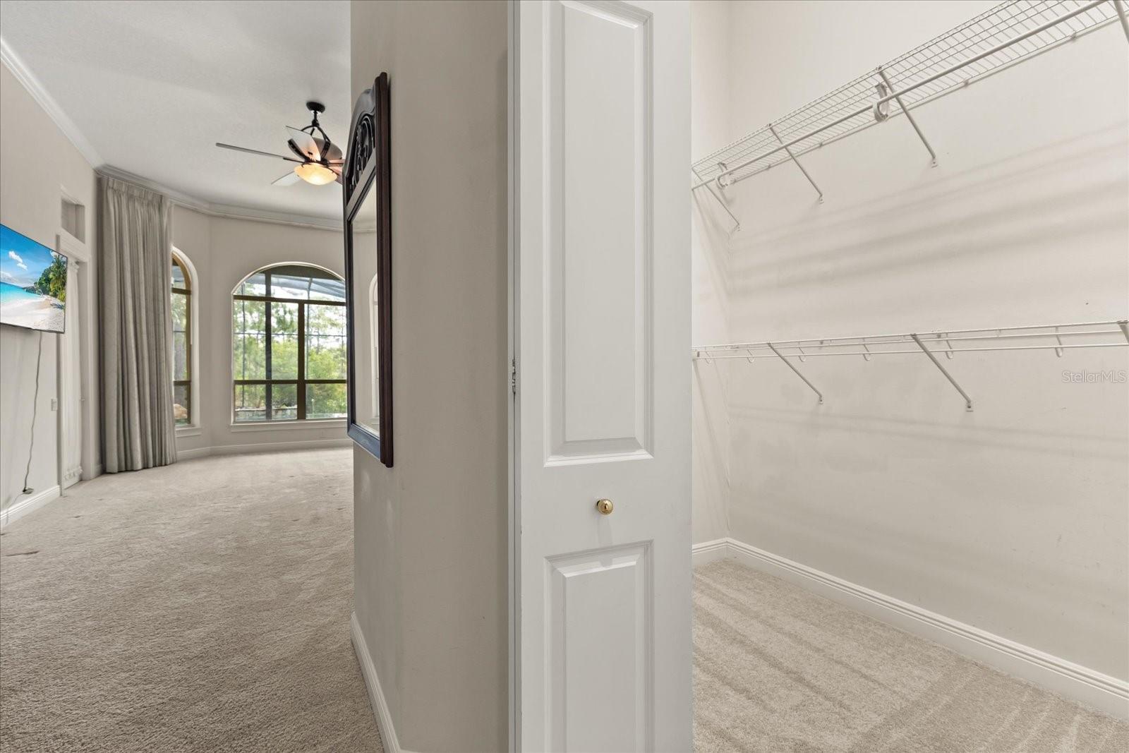 SEMINOLE WOODS 5 AC DEV - Residential