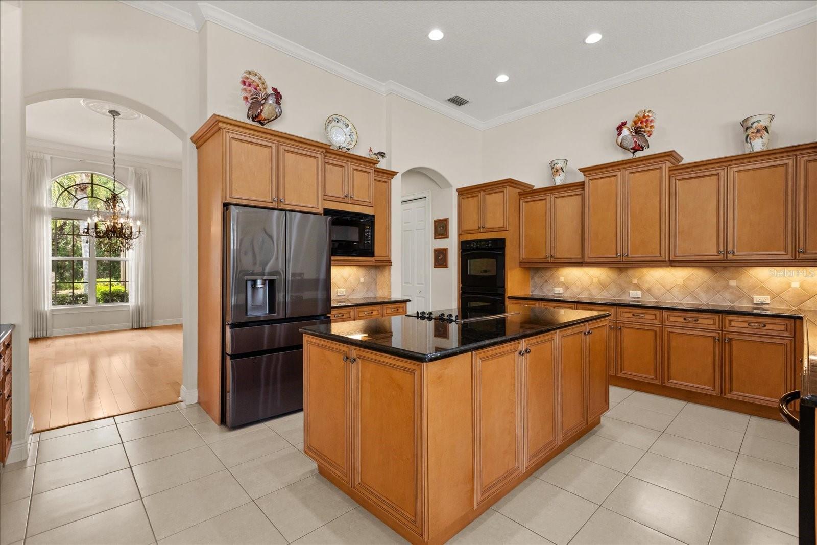 SEMINOLE WOODS 5 AC DEV - Residential