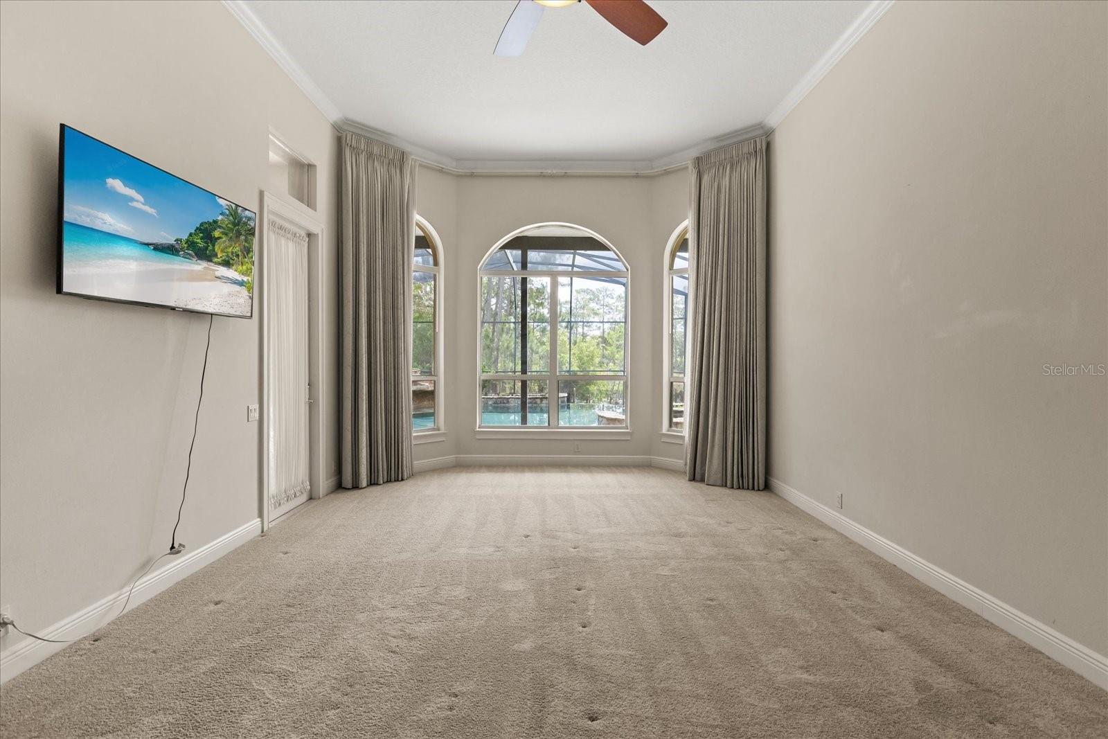 SEMINOLE WOODS 5 AC DEV - Residential