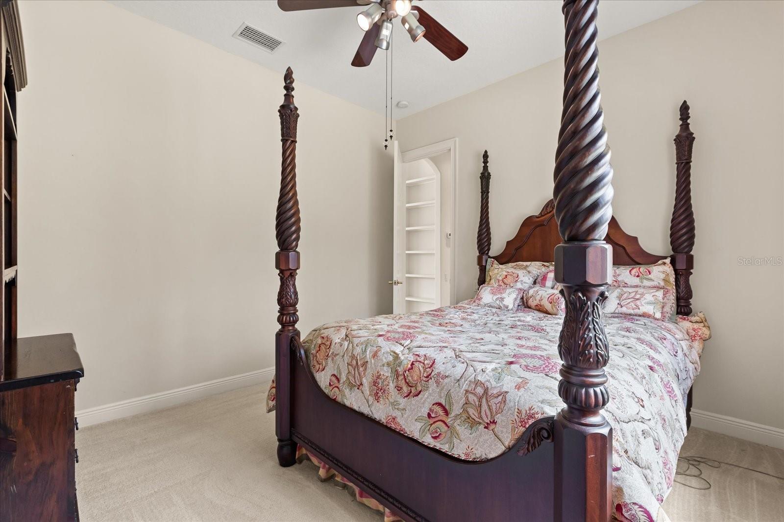 SEMINOLE WOODS 5 AC DEV - Residential