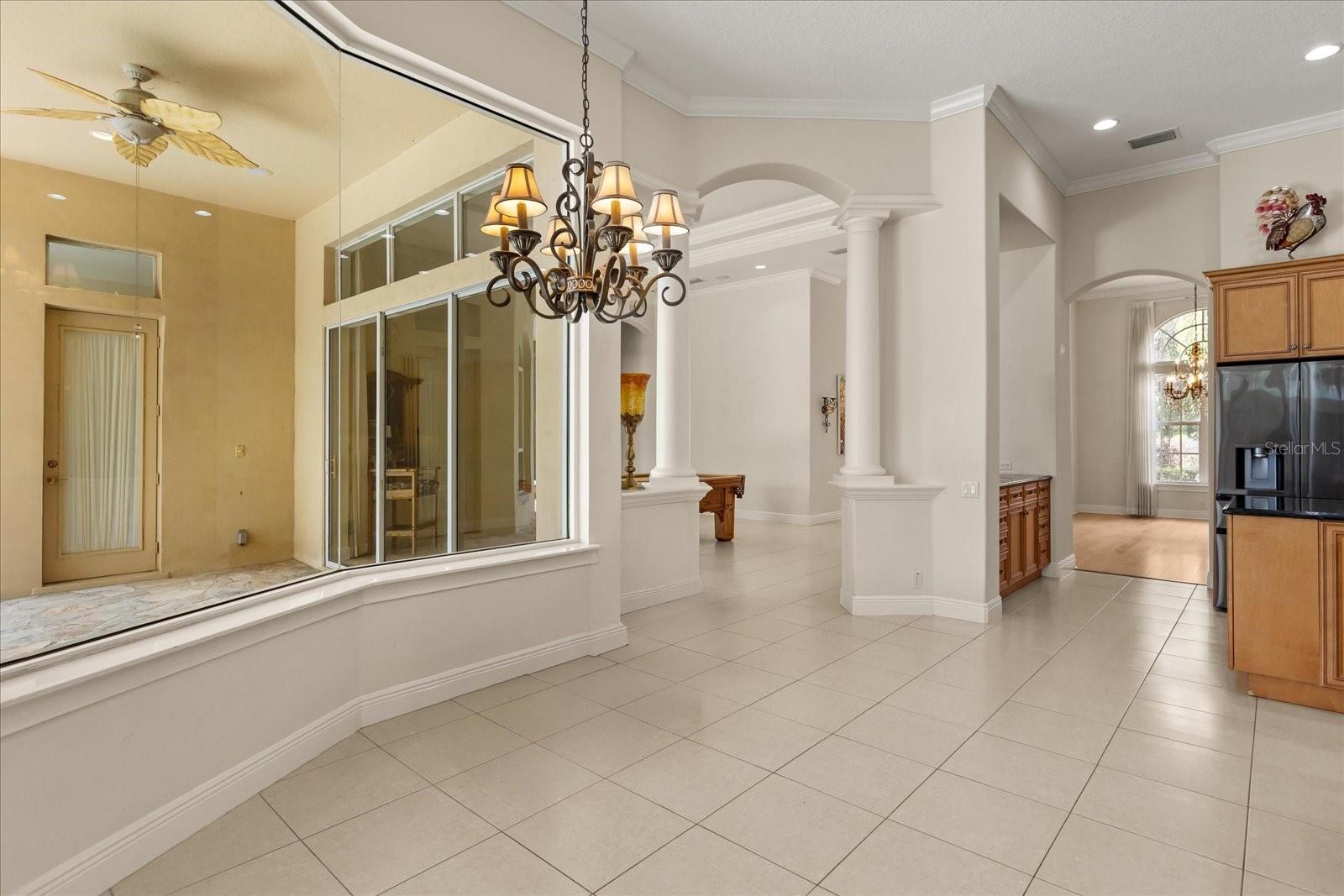 SEMINOLE WOODS 5 AC DEV - Residential