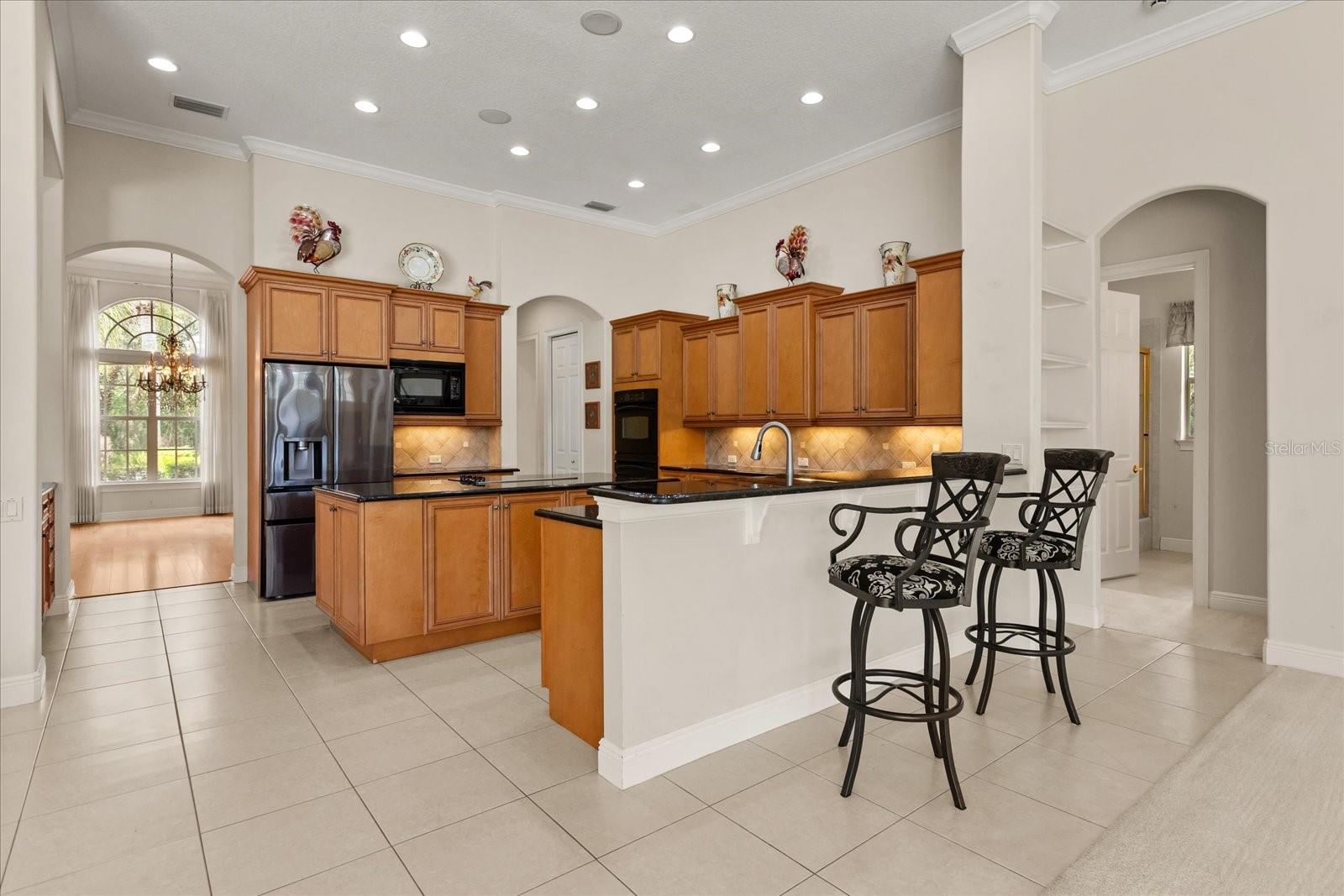 SEMINOLE WOODS 5 AC DEV - Residential