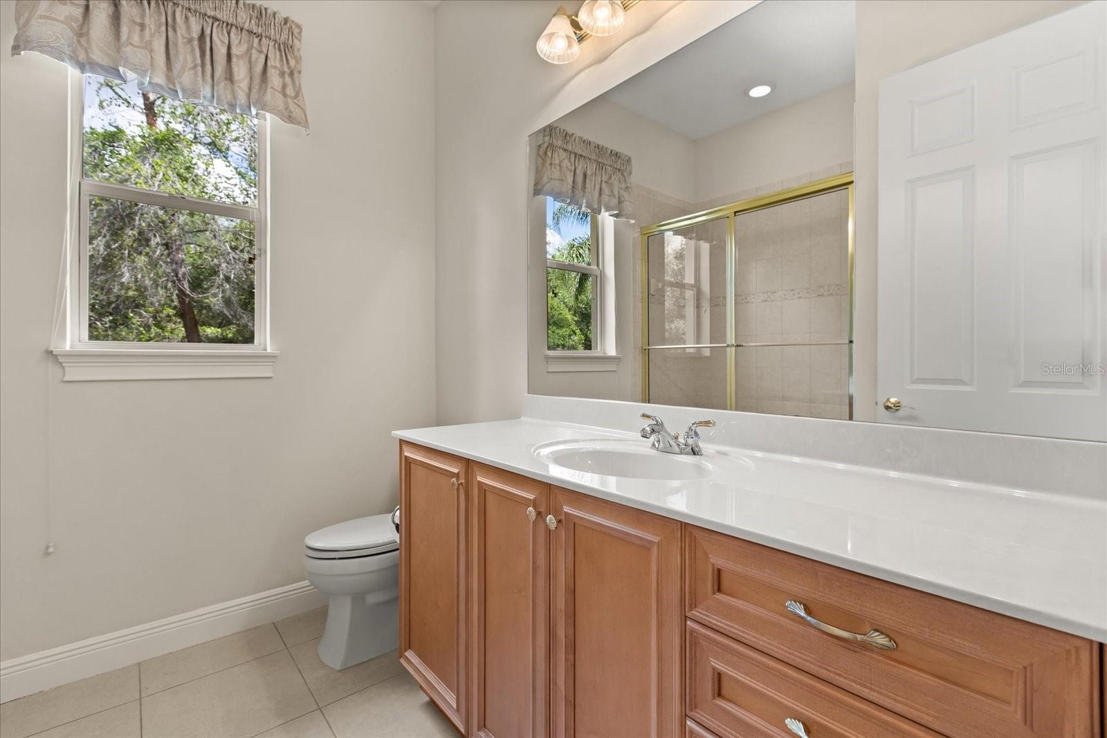 SEMINOLE WOODS 5 AC DEV - Residential