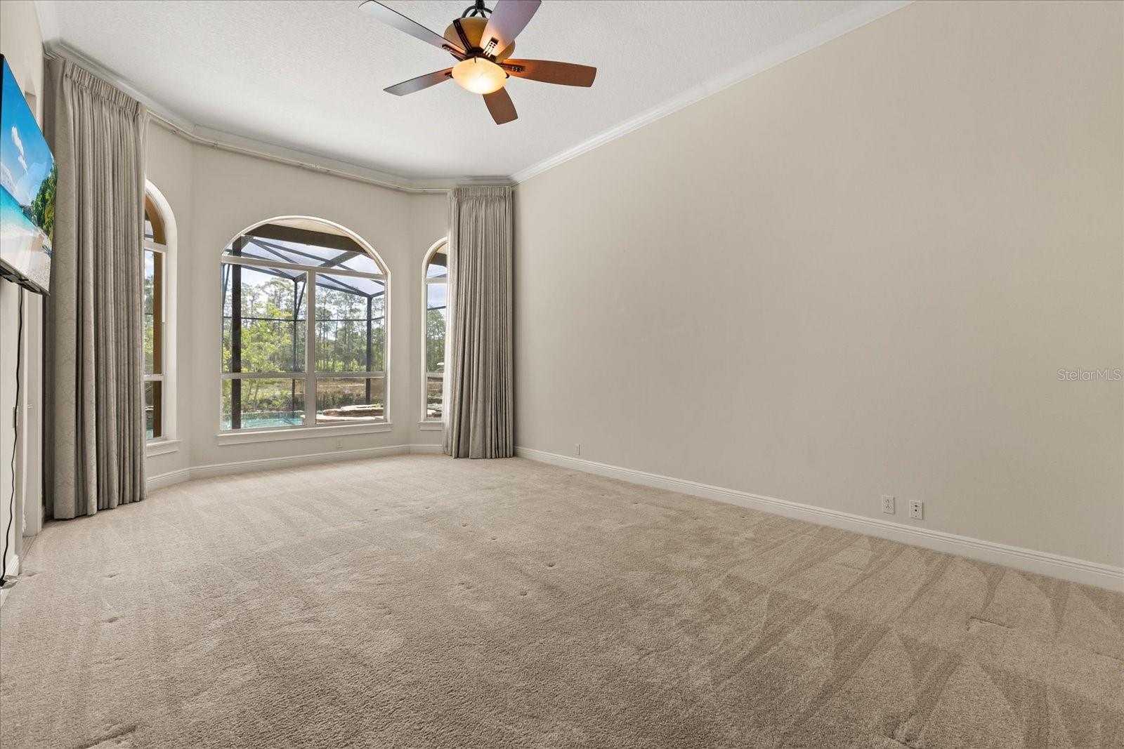 SEMINOLE WOODS 5 AC DEV - Residential