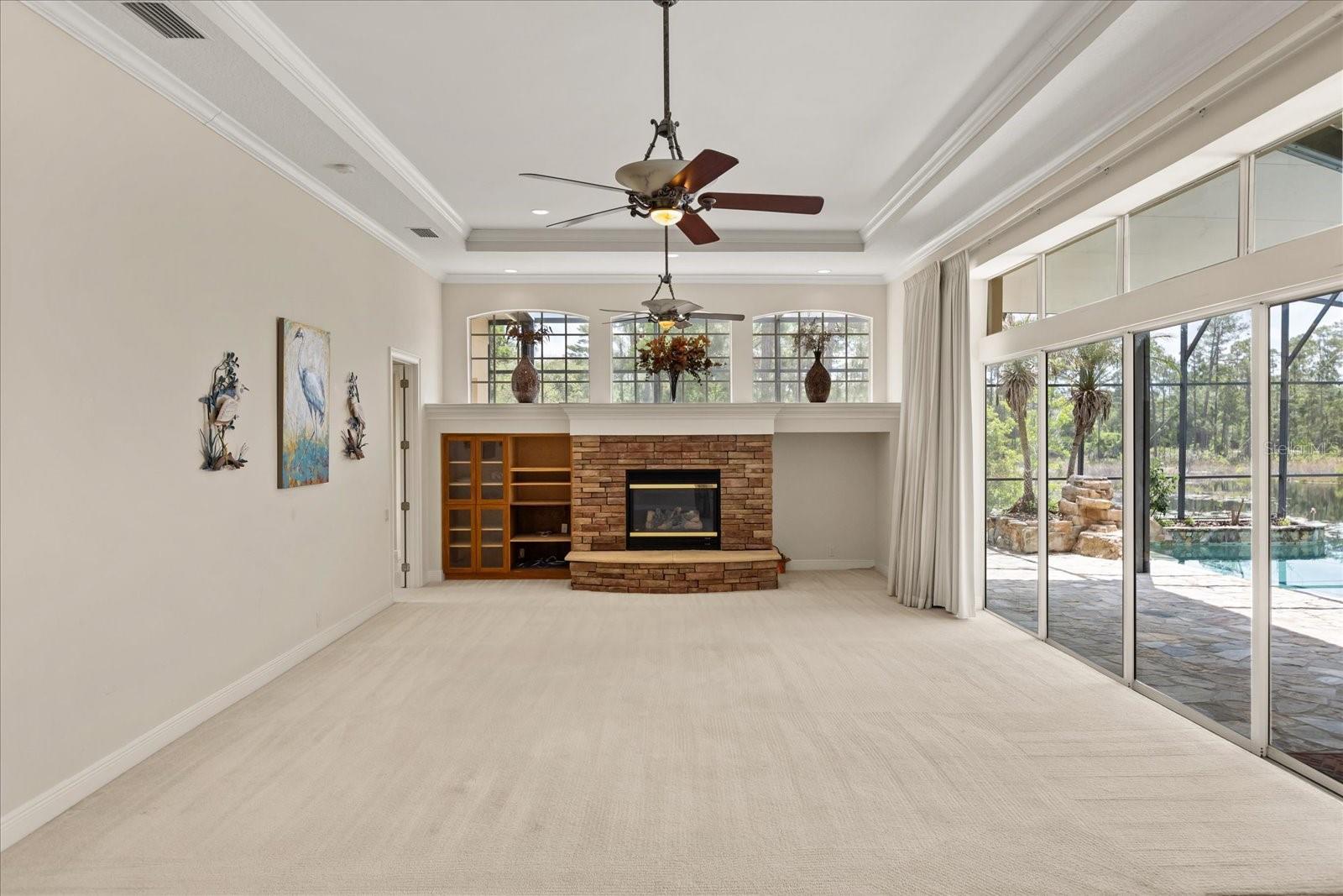 SEMINOLE WOODS 5 AC DEV - Residential