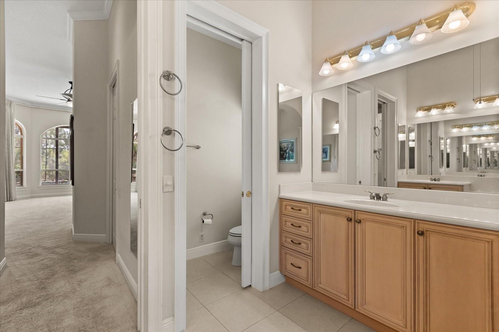SEMINOLE WOODS 5 AC DEV - Residential