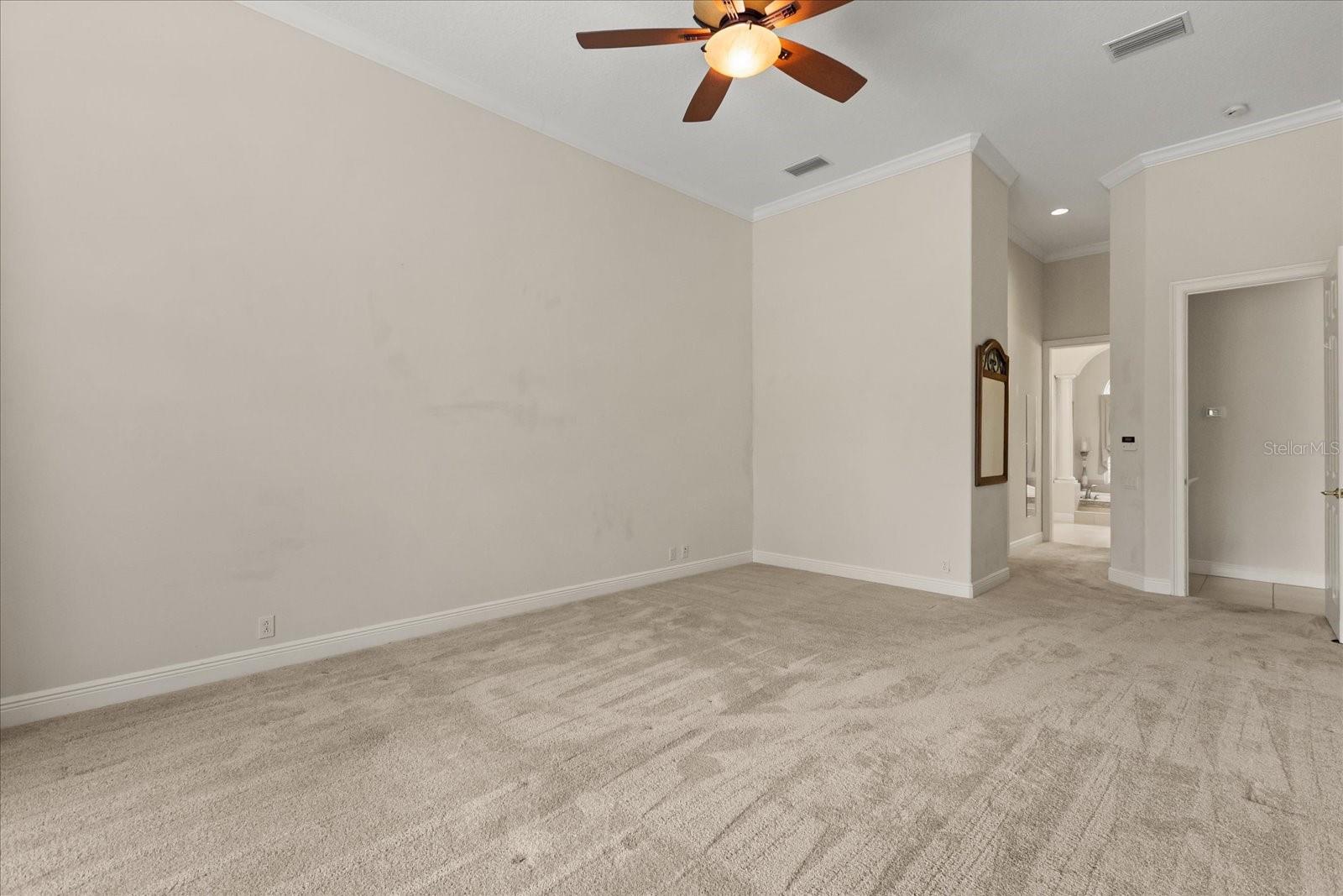SEMINOLE WOODS 5 AC DEV - Residential