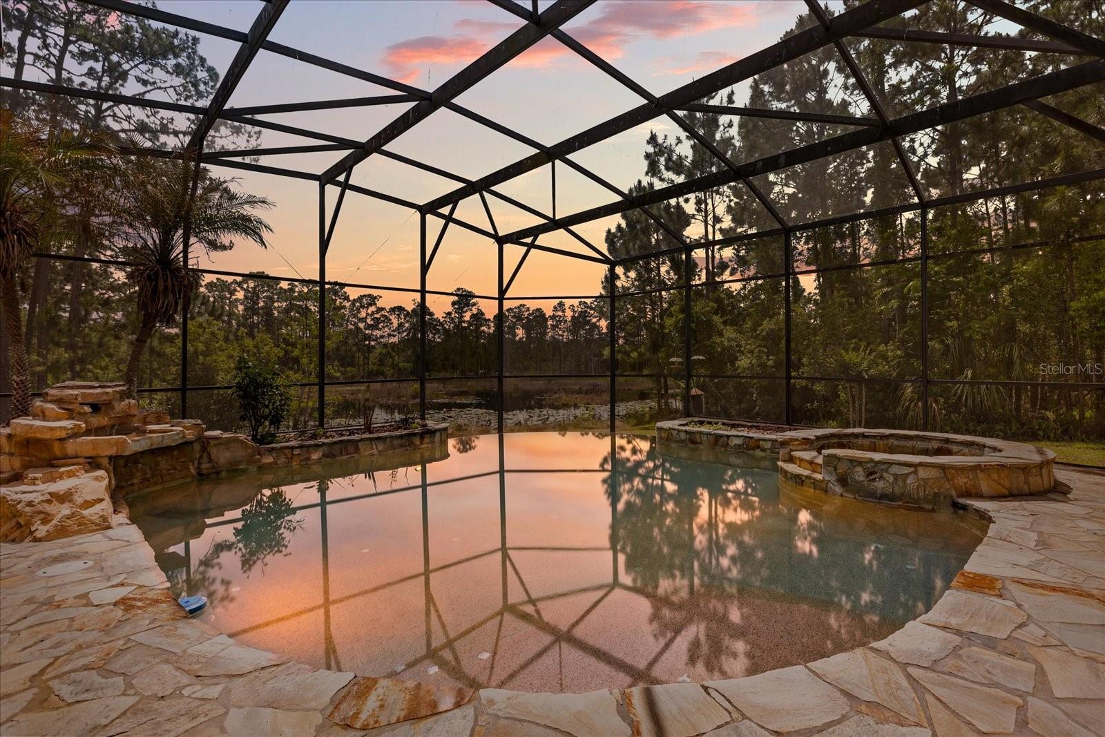SEMINOLE WOODS 5 AC DEV - Residential
