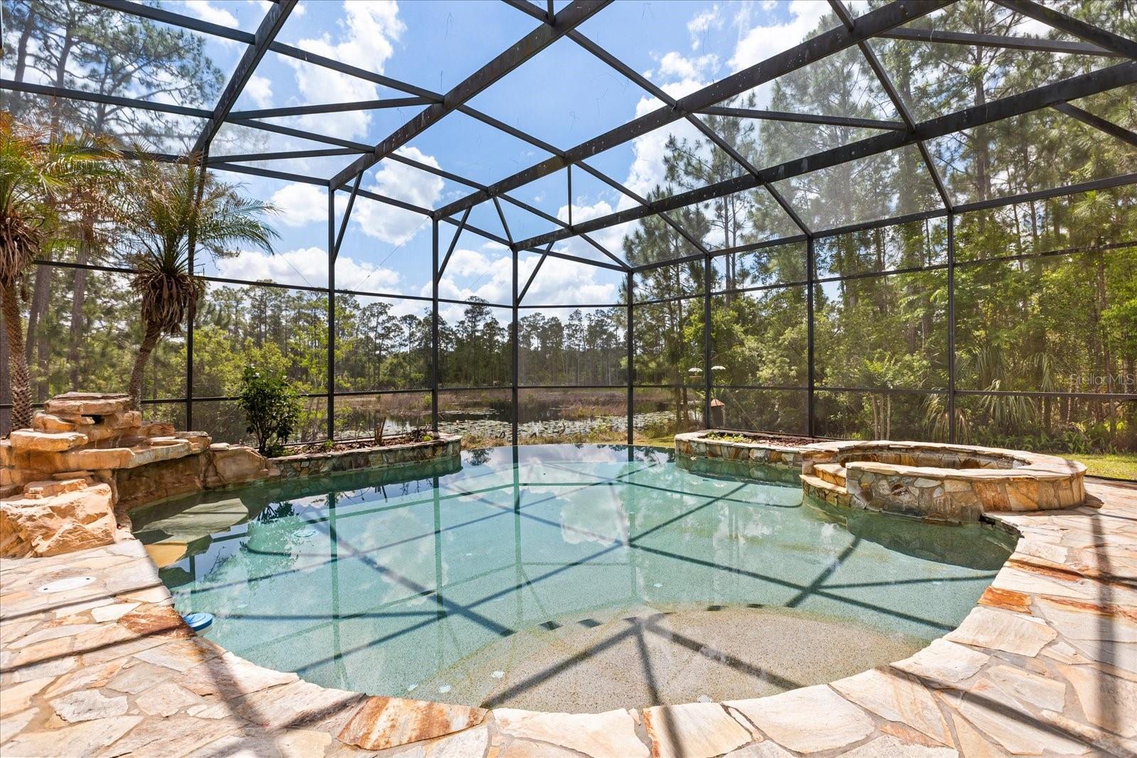 SEMINOLE WOODS 5 AC DEV - Residential