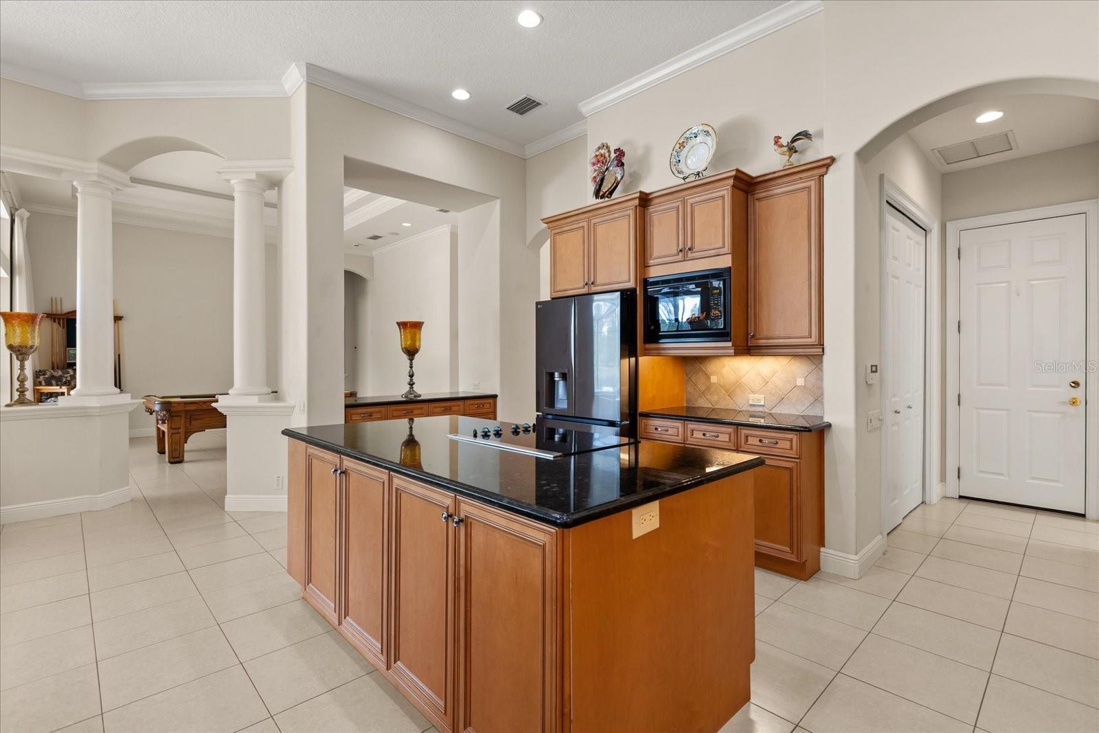 SEMINOLE WOODS 5 AC DEV - Residential