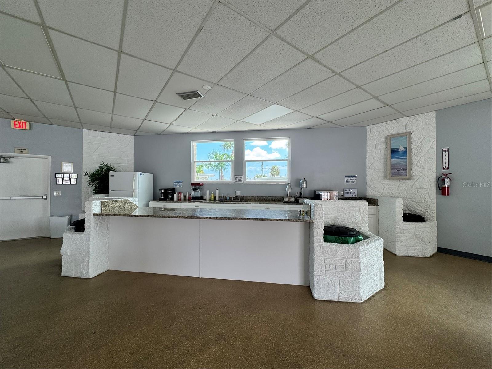 SHANGRI-LA APT PARK - Residential Lease