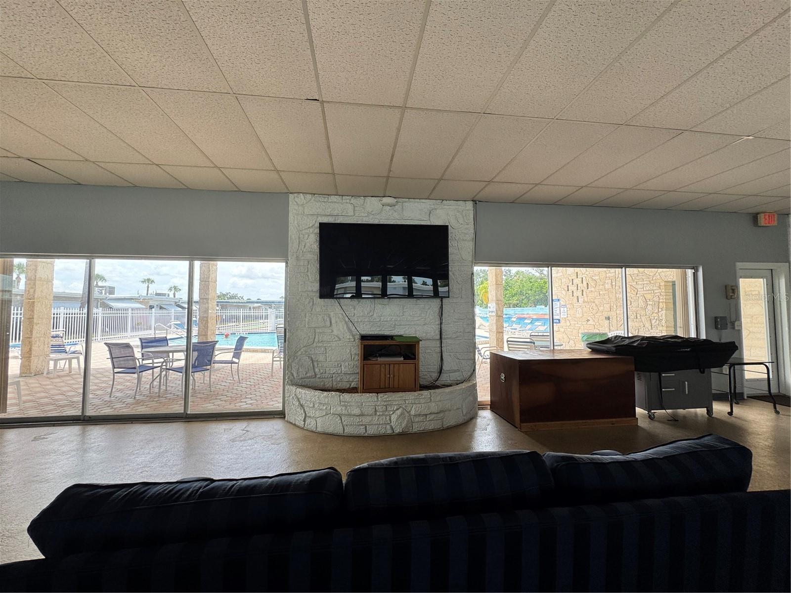 SHANGRI-LA APT PARK - Residential Lease