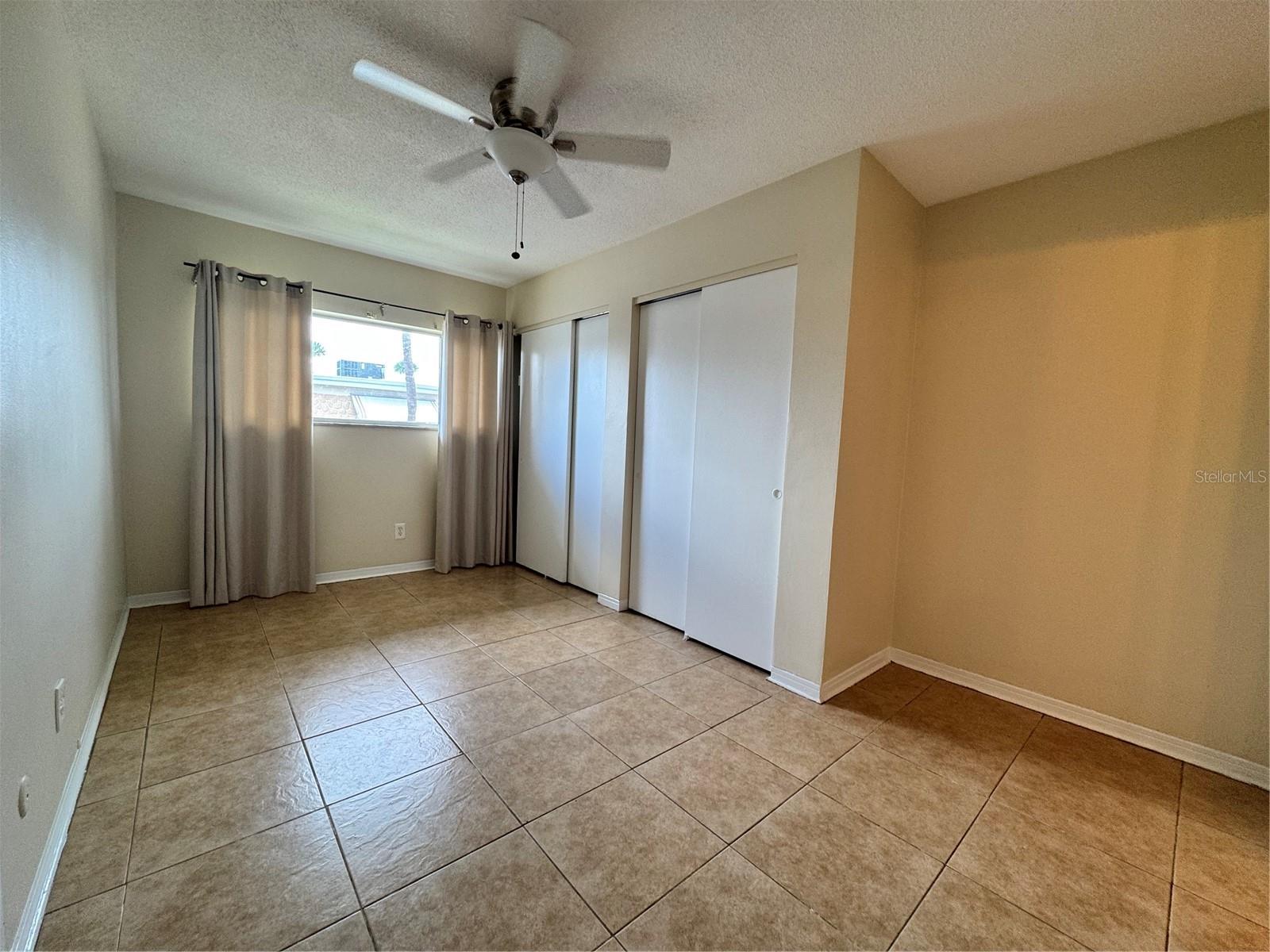 SHANGRI-LA APT PARK - Residential Lease