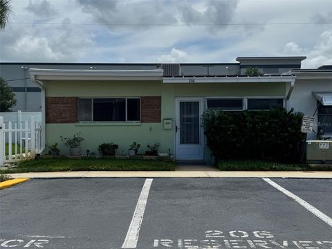 250 ROSERY ROAD NW 206 LARGO FL 33770