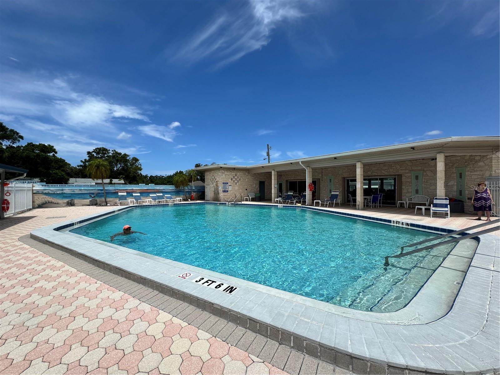 SHANGRI-LA APT PARK - Residential Lease