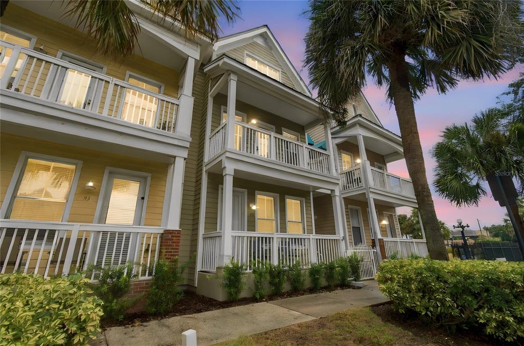 Photo of 2002 E 5th Avenue #214, Tampa, FL 33605 (MLS # TB8554577)