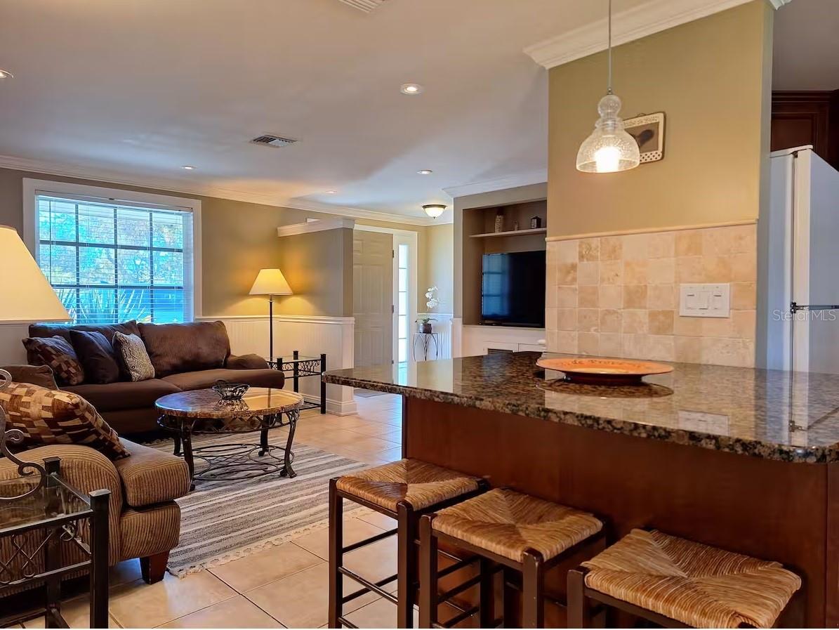 SOUTH VENICE - Residential Lease