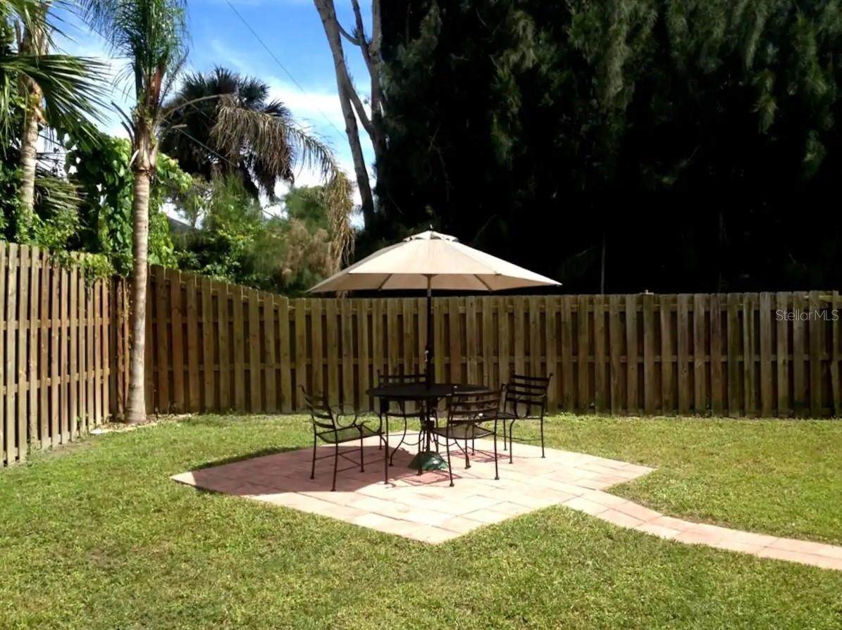 SOUTH VENICE - Residential Lease