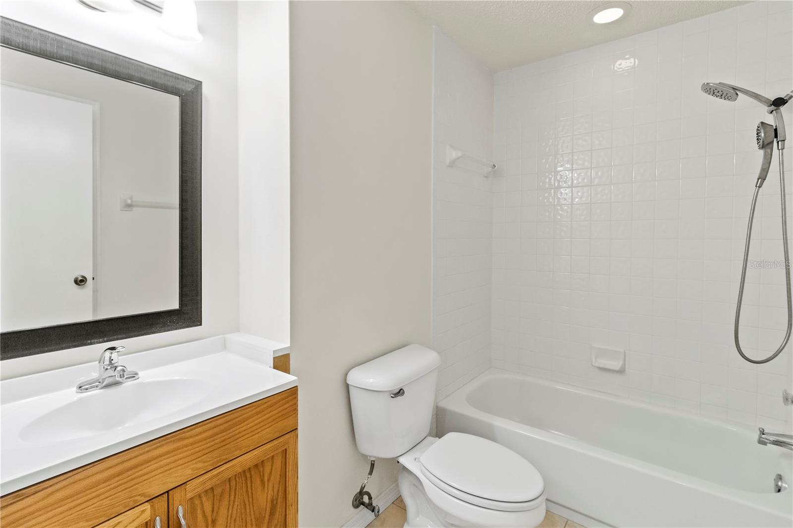 MAGNOLIA PLACE - Residential