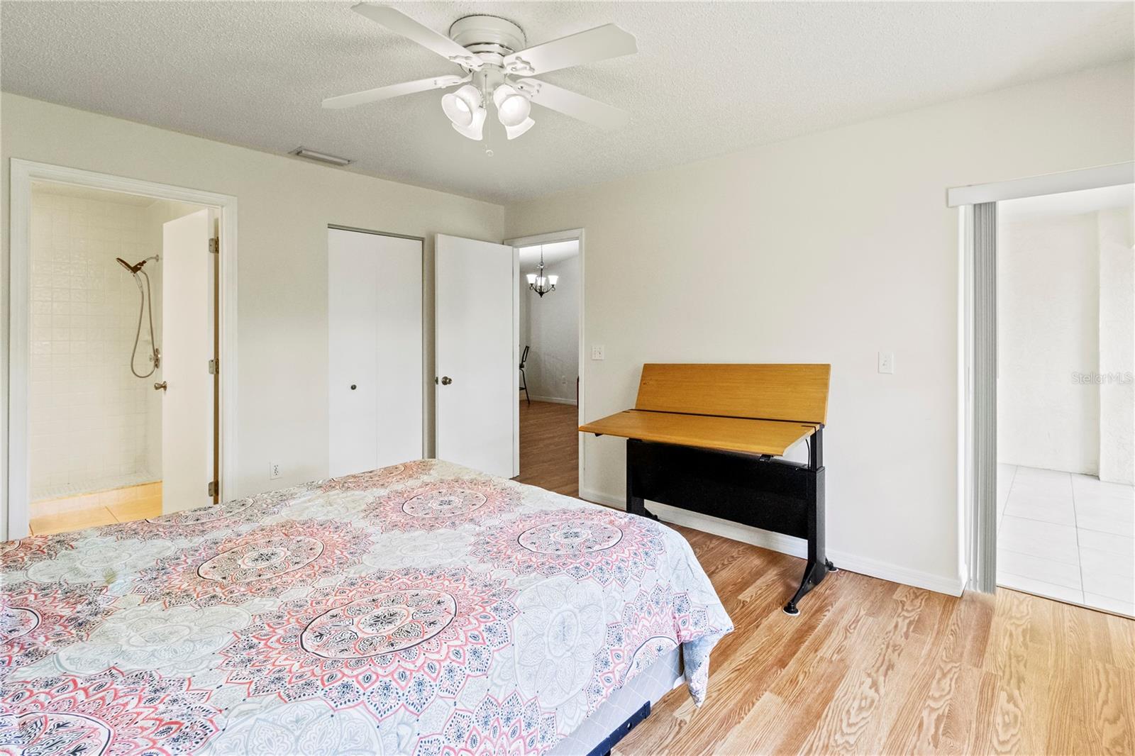 MAGNOLIA PLACE - Residential