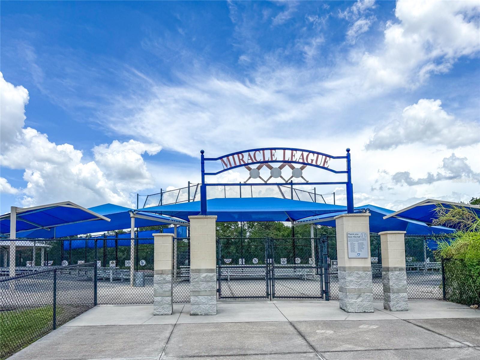 MAGNOLIA PLACE - Residential